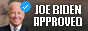 joe biden approved ✓